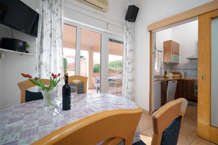 A2 - ZEN - A2+2 prizemlje