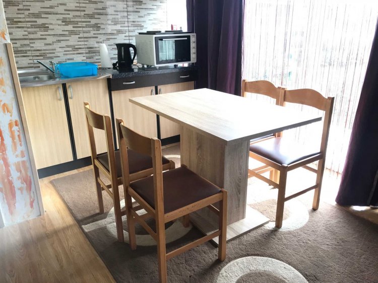 Apartment Kreso