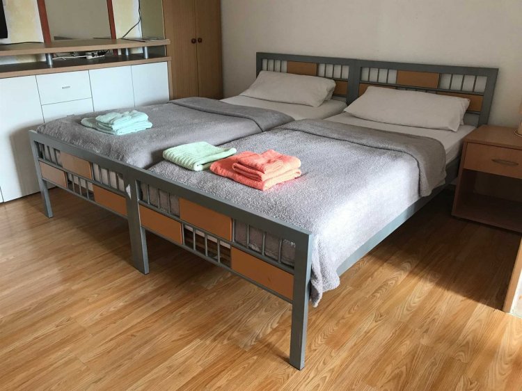 Apartment Kreso