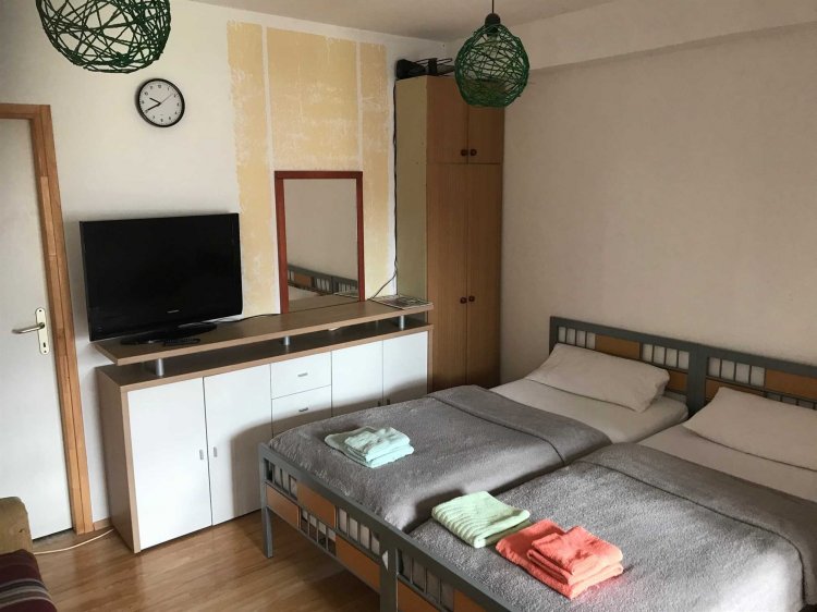 Apartment Kreso