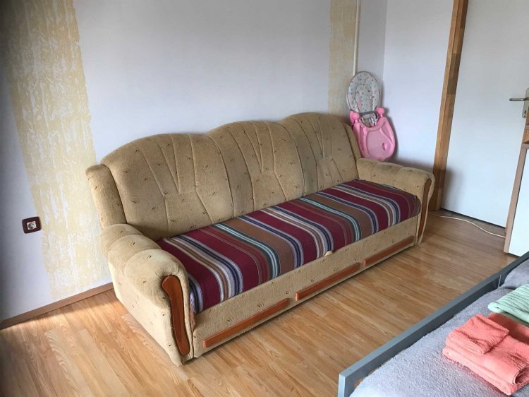 Apartment Kreso