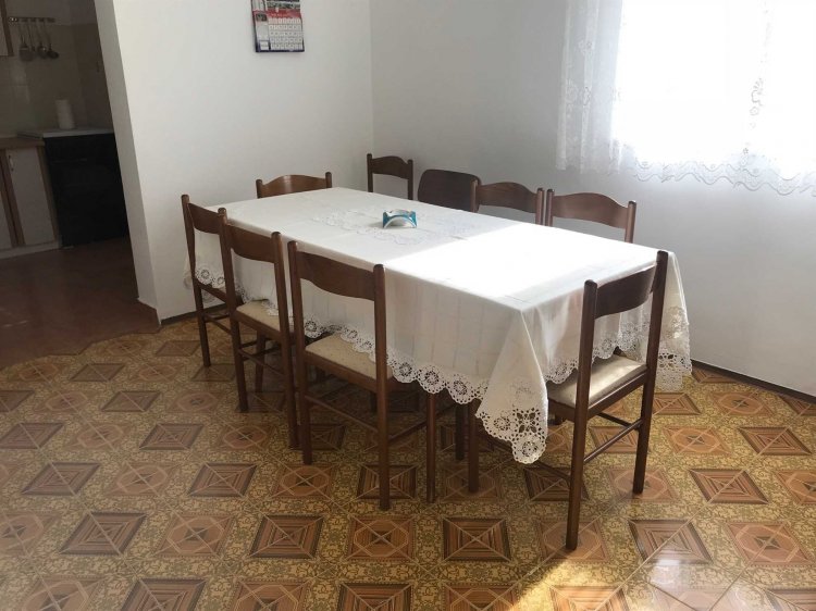 Apartment Bolanca A8 (2015-MPB)