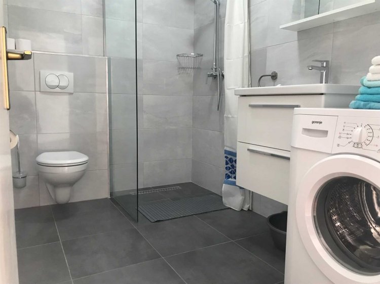 Apartment Bolanca A8 (2015-MPB)