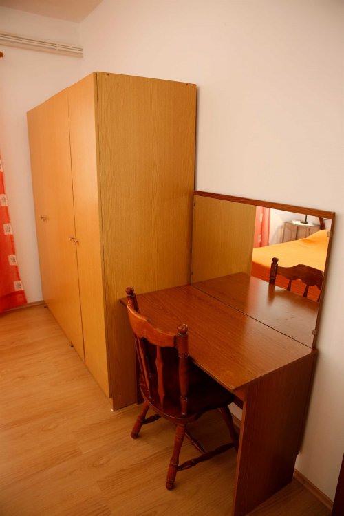 Apartment Arapov A4+1