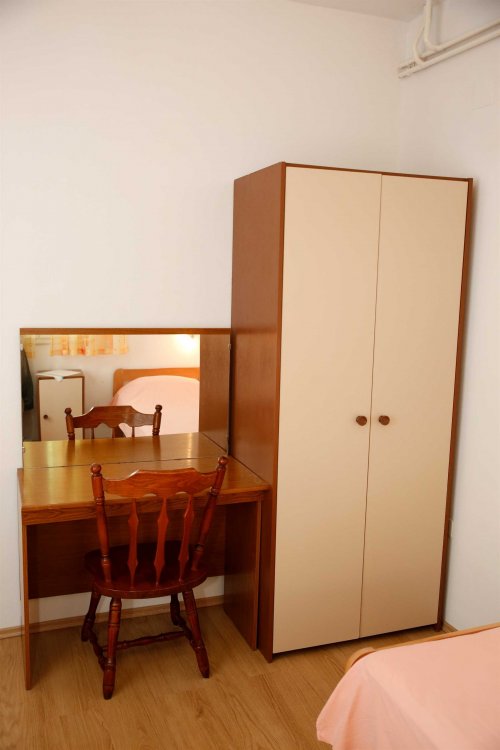 Apartment Arapov A4+1