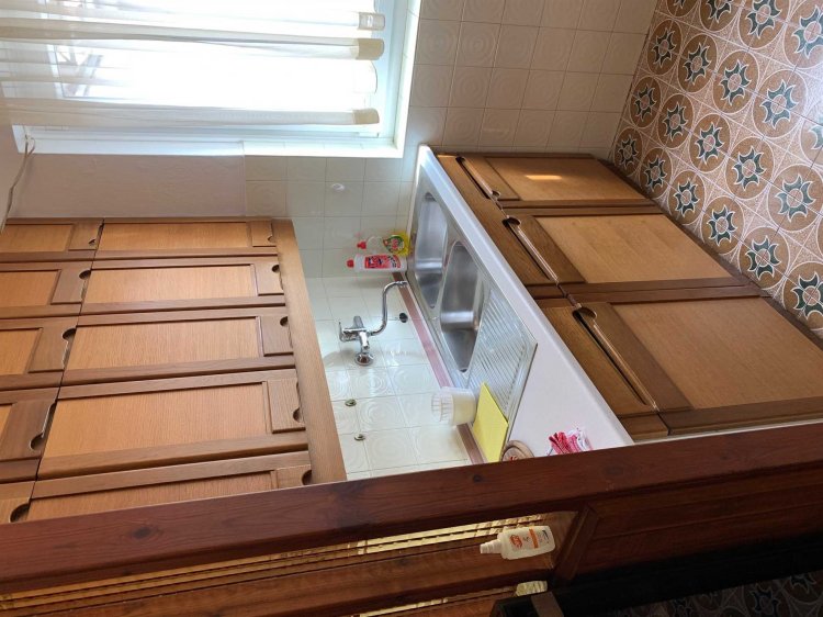 Grgo A4+1 1.kat (1018-AVG)