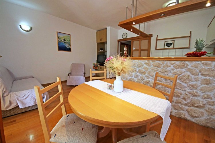 Apartment Mladena A4+1 no.2