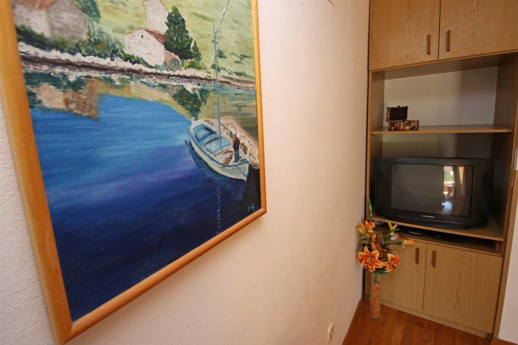 Apartment Mladena A4+1 no.2