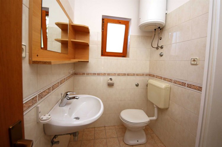 Apartment Mladena A4+1 no.2