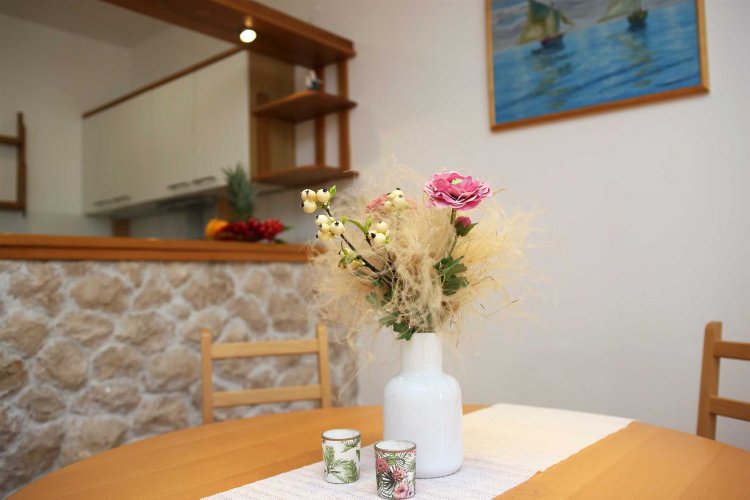 Apartment Mladena A4+1 no.2