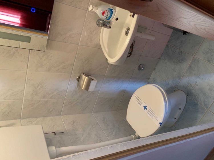 Jurin A6 priz (2027-ZPJ-A2)