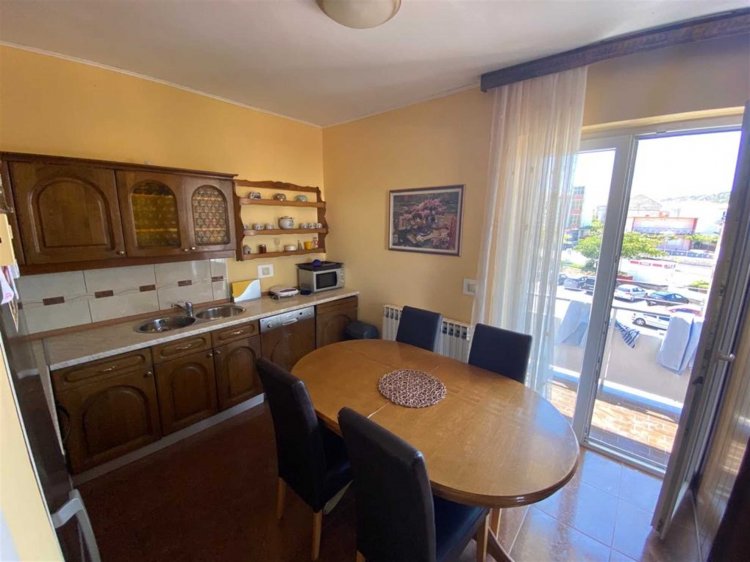 Kreso 4AS Apartment (2028-KPM-A1)