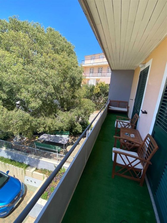 Kreso 4AS Apartment (2028-KPM-A1)