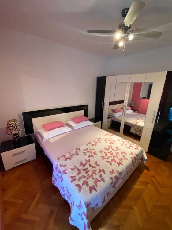 Kreso 4AS Apartment (2028-KPM-A1)