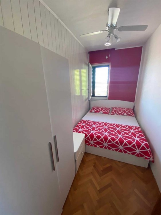 Kreso 4AS Apartment (2028-KPM-A1)