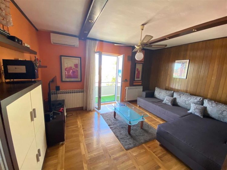 Kreso 4AS Apartment (2028-KPM-A1)