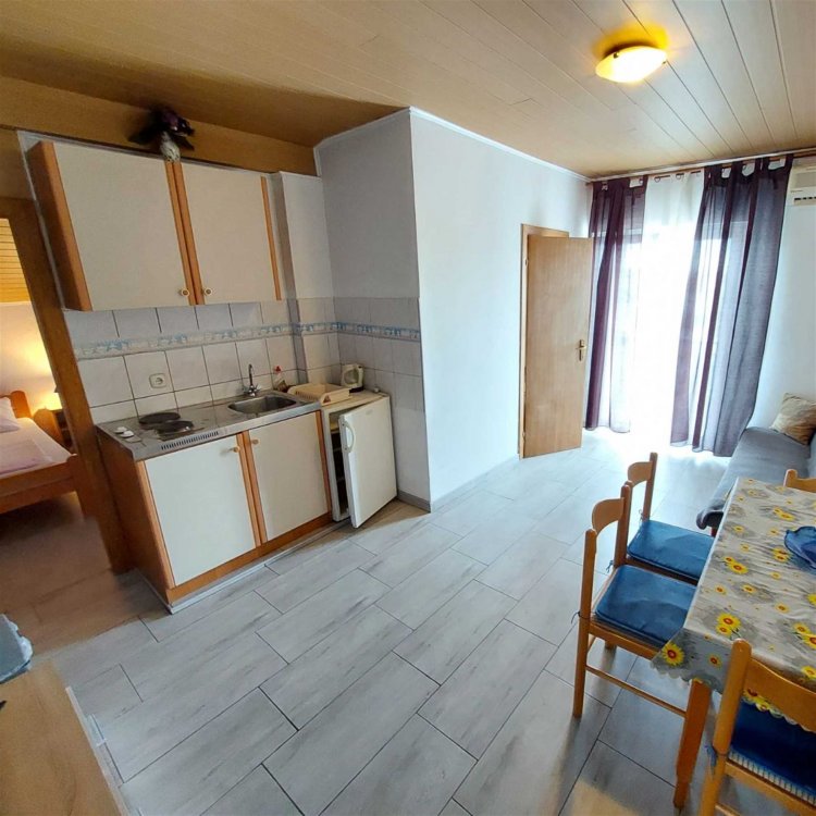 Gudelj apartment no.1