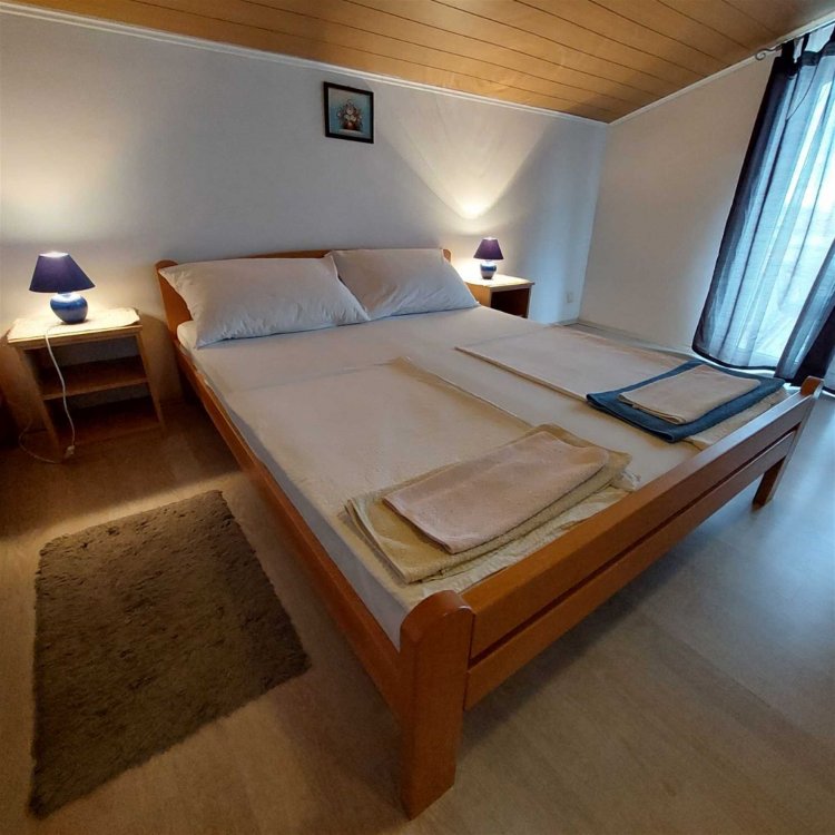 Gudelj apartment no.1