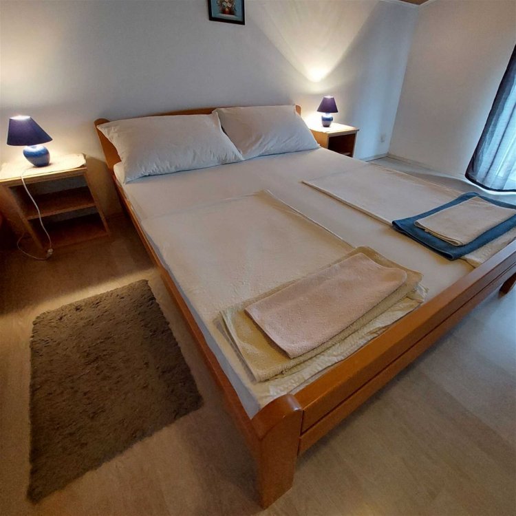 Gudelj apartment no.1