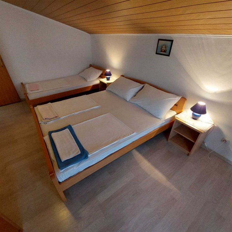 Gudelj apartment no.1