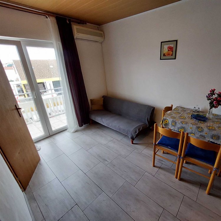 Gudelj apartment no.1