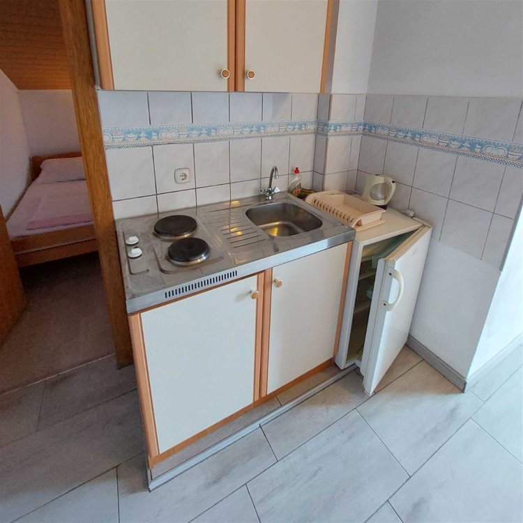 Gudelj apartment no.2