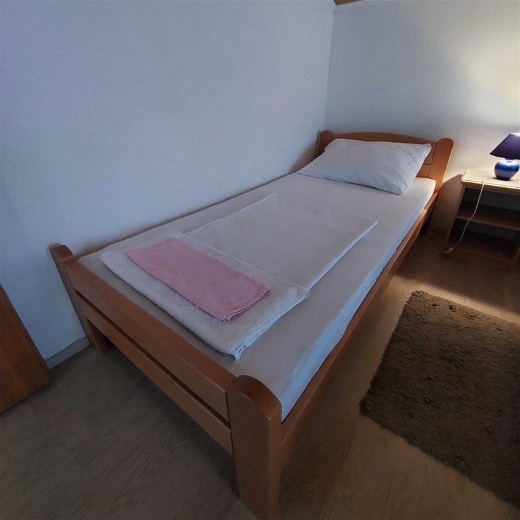 Gudelj apartment no.2