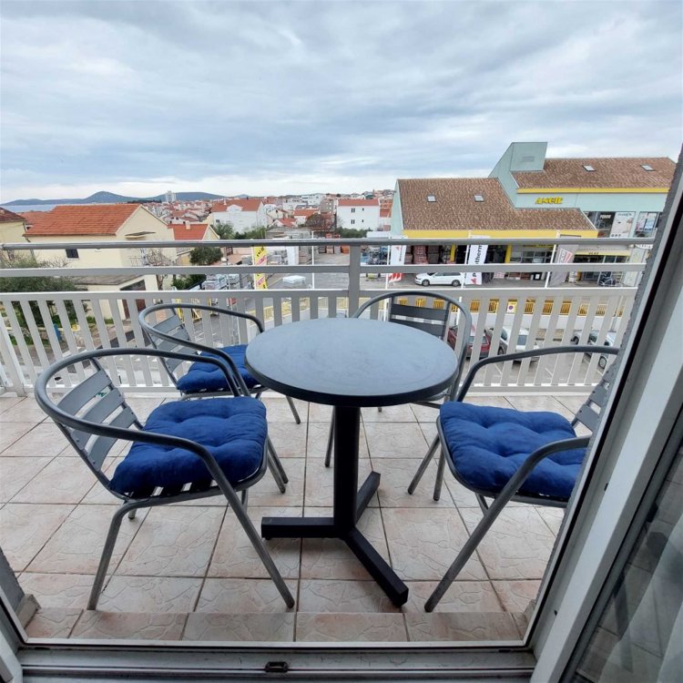 Gudelj apartment no.2