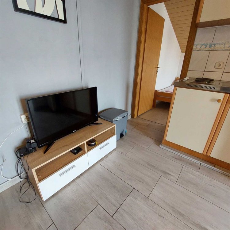 Gudelj apartment no.2