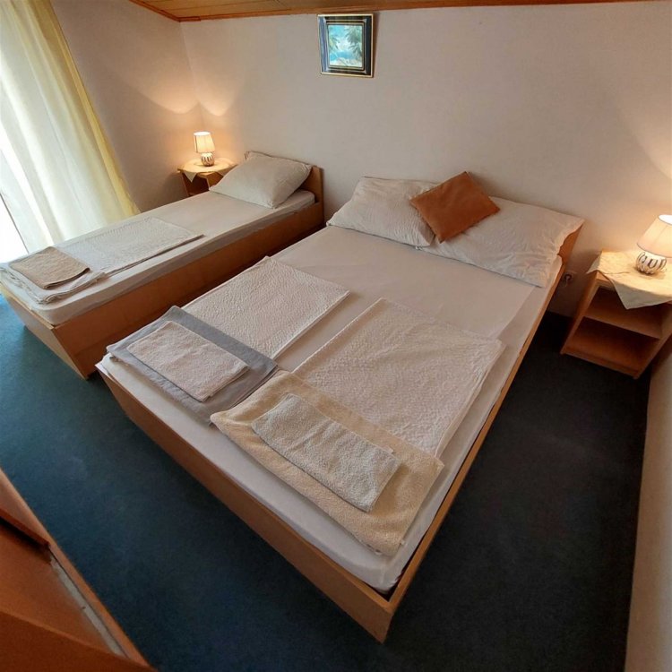 Gudelj apartment no.3