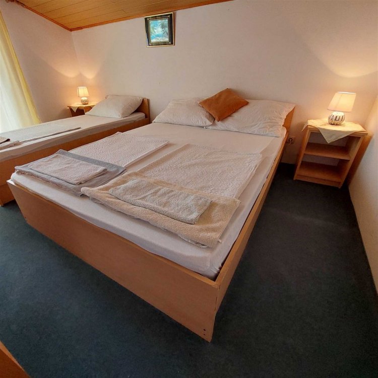 Gudelj apartment no.3