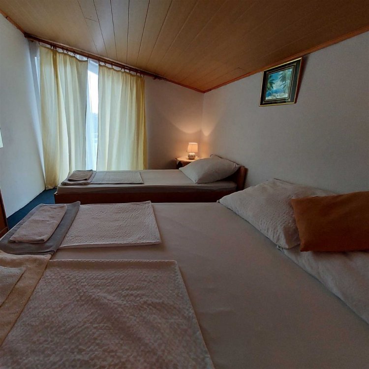 Gudelj apartment no.3