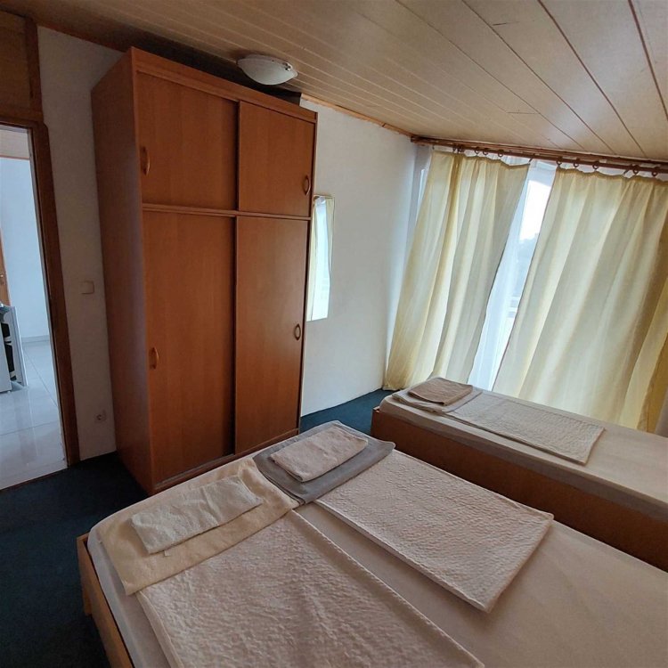 Gudelj apartment no.3