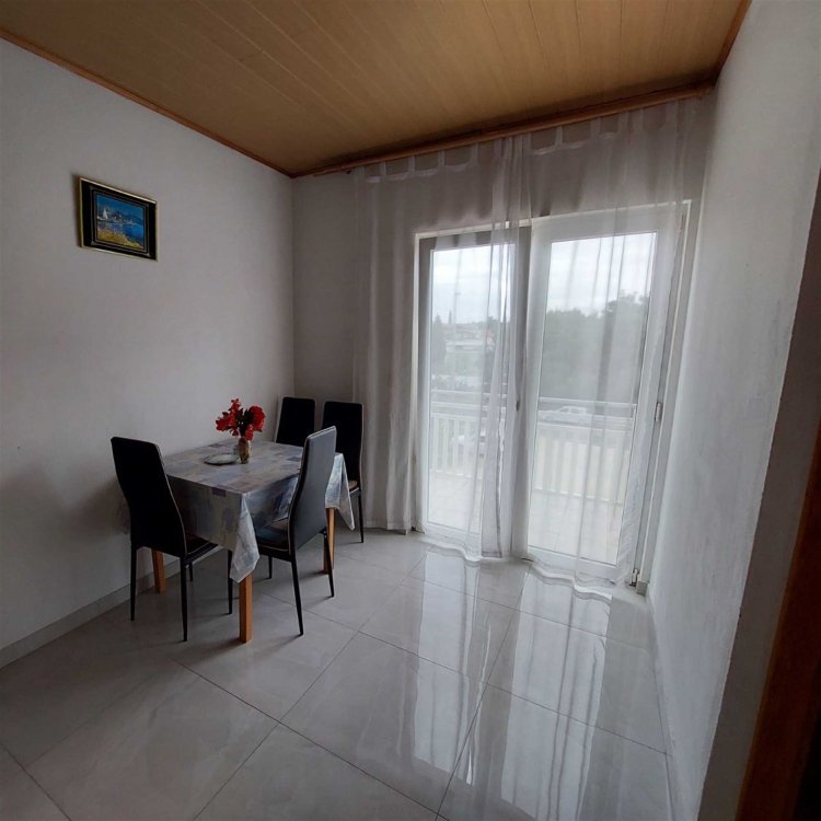 Gudelj apartment no.3