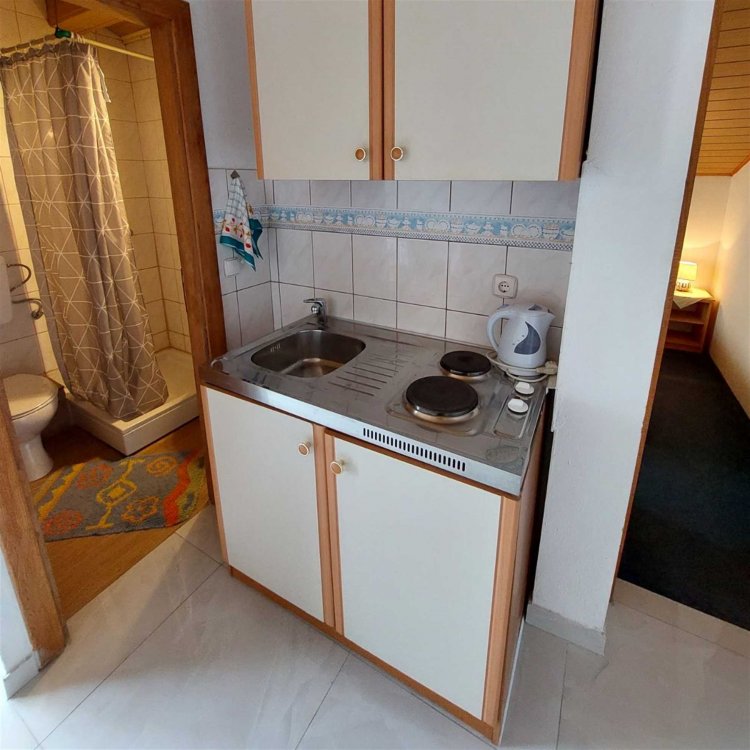 Gudelj apartment no.3