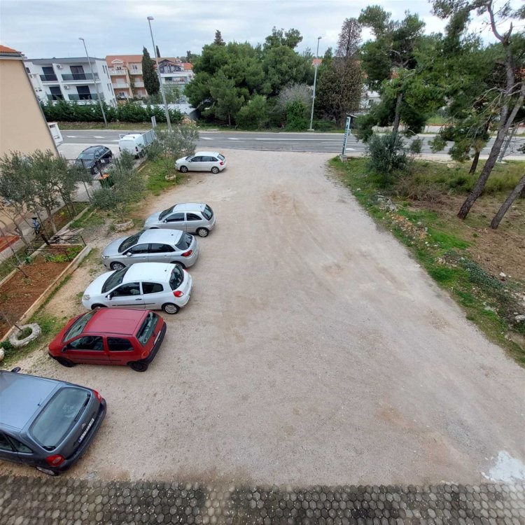 Gudelj apartment no.3