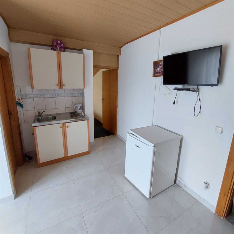 Gudelj apartment no.4