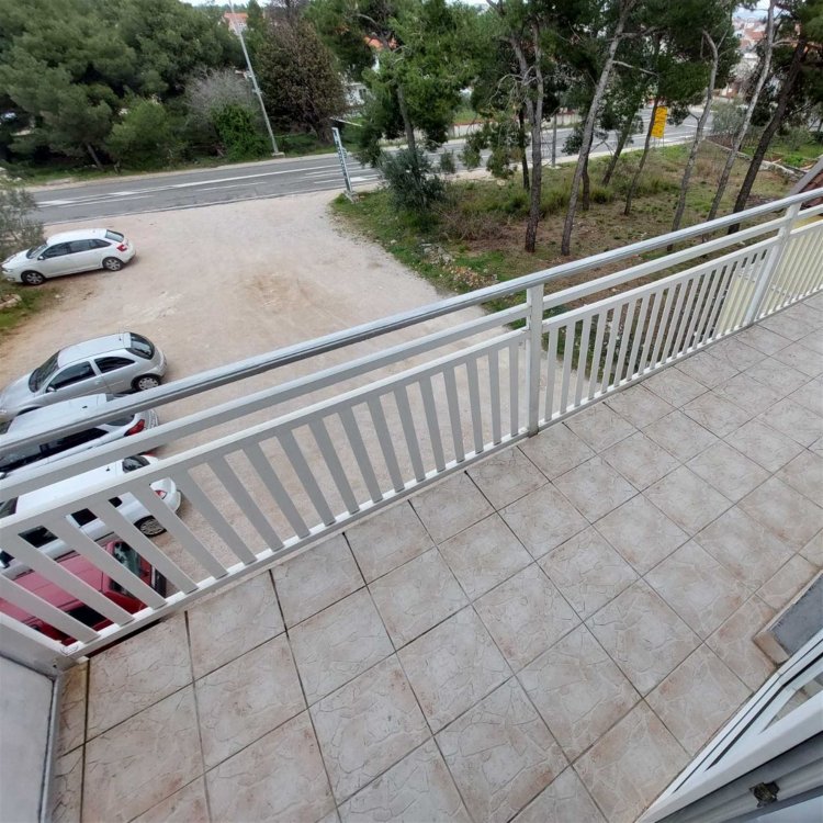 Gudelj apartment no.4