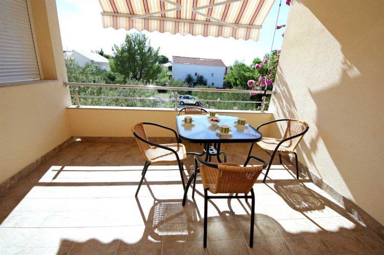 Apartment Mladena A2+2 no.3