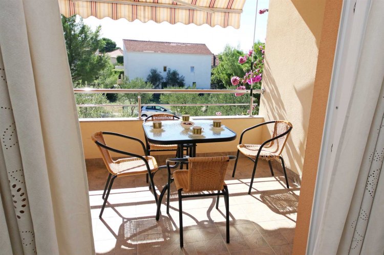 Apartment Mladena A2+2 no.3