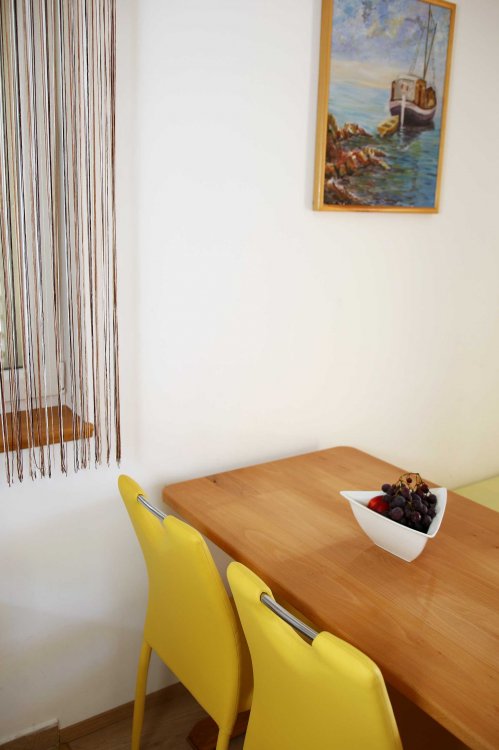 Apartment Mladena A2+2 no.3