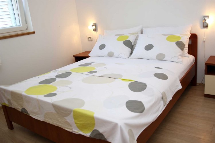 Apartment Mladena A2+2 no.3