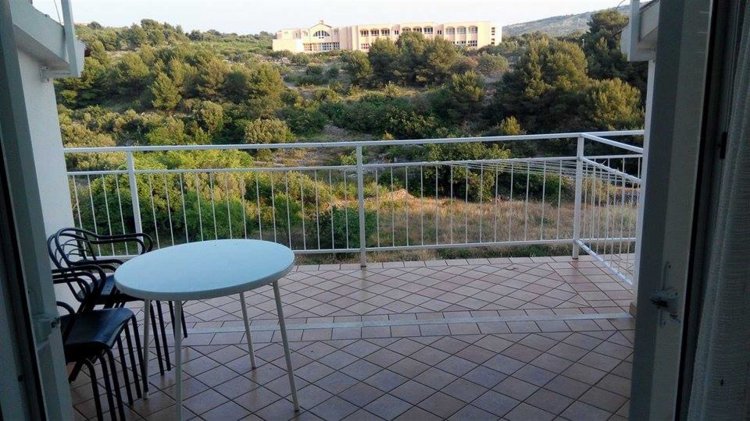 Apartment Vesna no.1 A4+1