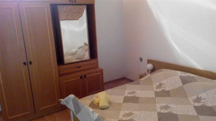 Apartment Vesna no.1 A4+1