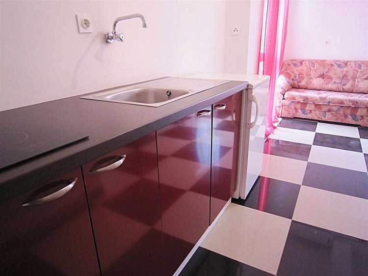Rose apartment 2+2 no.2