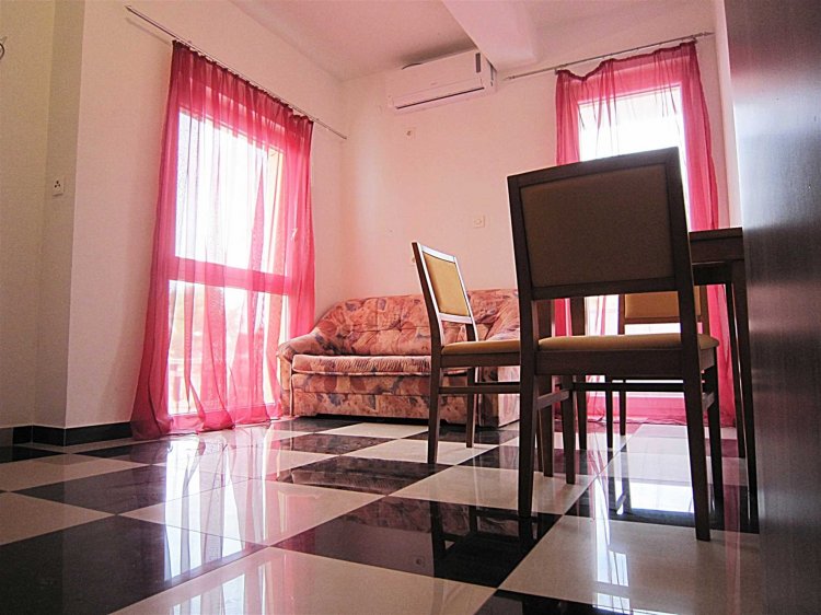 Rose apartment 2+2 no.2