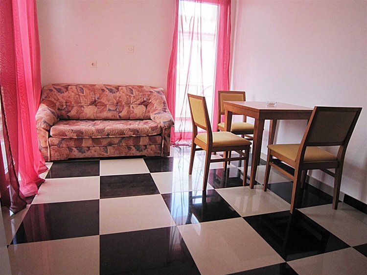 Rose apartment 2+2 no.2