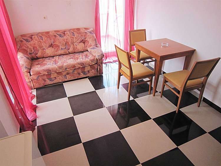 Rose apartment 2+2 no.2
