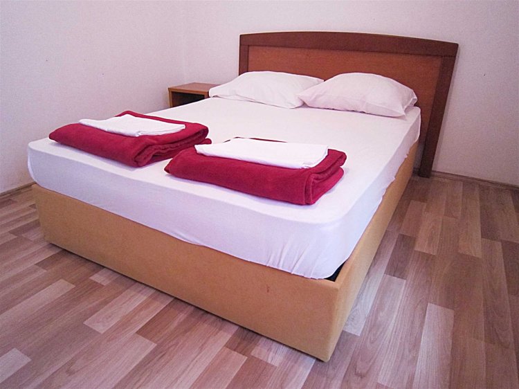 Rose apartment 2+2 no.2