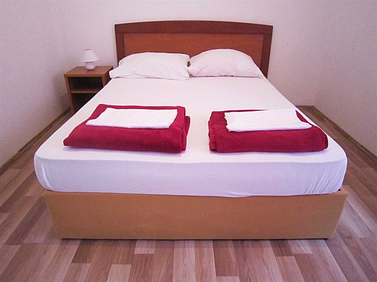 Rose apartment 2+2 no.2